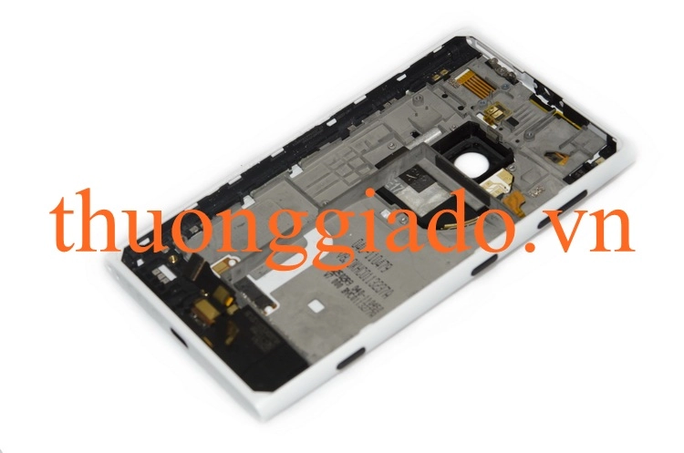 Thay vỏ, thay nắp lưng Nokia Lumia 1020 Chính Hãng Original Houssing
